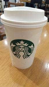 スターバックス コーヒー KITTE博多店