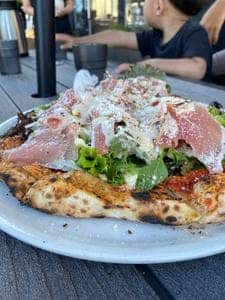 ピッツェリア・ダ・ハル