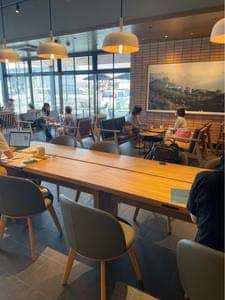 スターバックス コーヒー 菰野町店