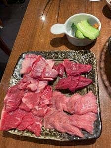 旅するジンギスカン 生らむバッハ 円頓寺商店街店