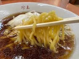 珍來 前原店