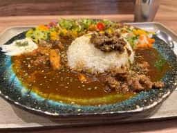 ボタニカリー阪神百貨店フードホール