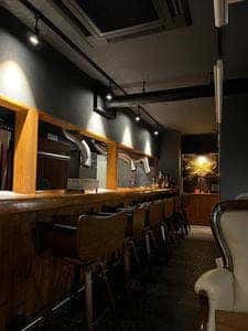 炭火焼 牛武 総本店