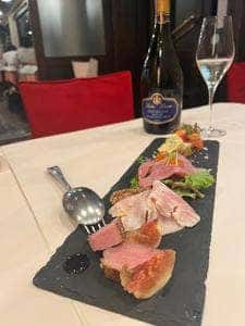 イル・パッパラルド