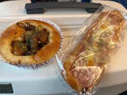 シュクルヴァン 新山口駅店