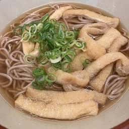 道楽うどん 梅田店