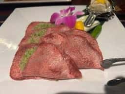 叙々苑 新宿歌舞伎町店