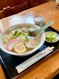 かずさ庵