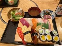 吾作亭 アベノ店