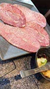 焼肉 雅