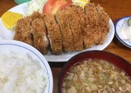 とんかつ山本