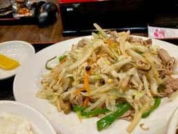 元祖 名古屋中華 渡辺