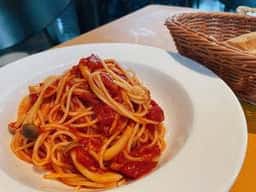 Trattoria ItaLia 品川店