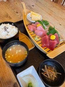 お食事処 駒