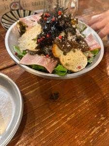 塊 ミートバル 銀座店