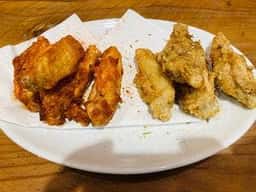 北摂スパイス研究所 ルクア店