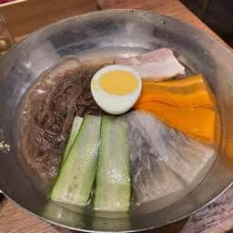 コリアンキッチン シジャン 博多1番街店