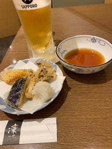 そば酒房 凛や 横浜店