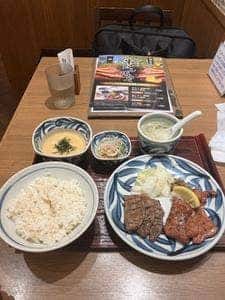 仙台 牛たん 青葉 柏高島屋ステーションモール店