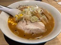 麺酒蔵どさん子 新木場店