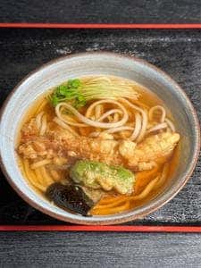 そば処勧修鍋みつる庵