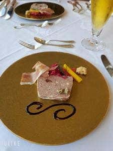 シンフォニー東京湾クルーズ