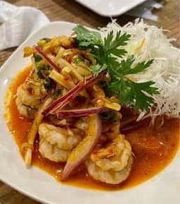 バンコック ポニー食堂 麹町店