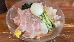 豚骨ラーメンとんちゃん鎌ケ谷店
