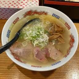 自家製麺中華そば 裕喜庵
