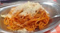 スパゲッティーのパンチョ 博多バスターミナル店