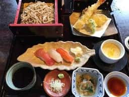 おがわ温泉花和楽の湯