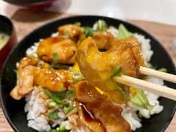 とんかつ あら玉