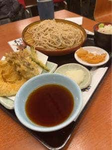 天丼てんや 大船店