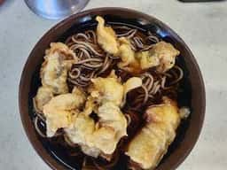 そば・うどん・おにぎり 江戸丸