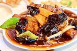 中国食堂 はまゆう 野並店