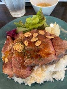 原価ビストロBAN! 大手町