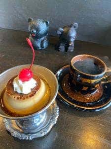 喫茶つばらつばらクラッシック