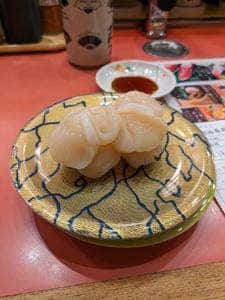 なごやか亭 屯田店