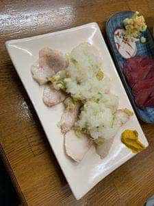 もつ焼 大松 竹ノ塚店