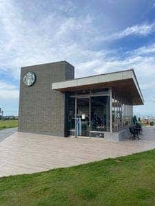 スターバックス コーヒー 佐野サービスエリア下り線店