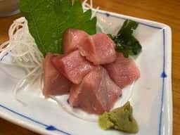 旬菜と海鮮 森田屋