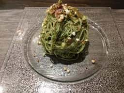 蕎麦 守貞
