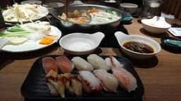 菜の庵 神戸ハーバーランドumie店