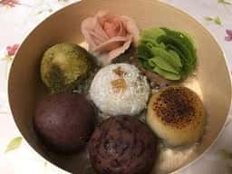 タケノとおはぎ 世田谷本店