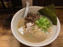 豚骨屋 すぎ多 藤枝駅前店