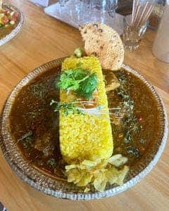 SHAKA SPICE