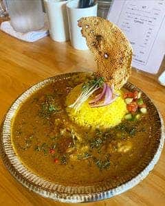 SHAKA SPICE