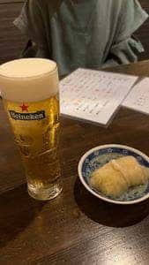 炉ばた いっぷく