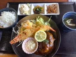 コミンカカフェ A DAY