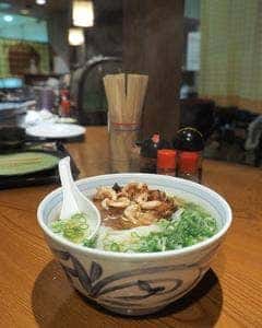 浜ちゃんうどん